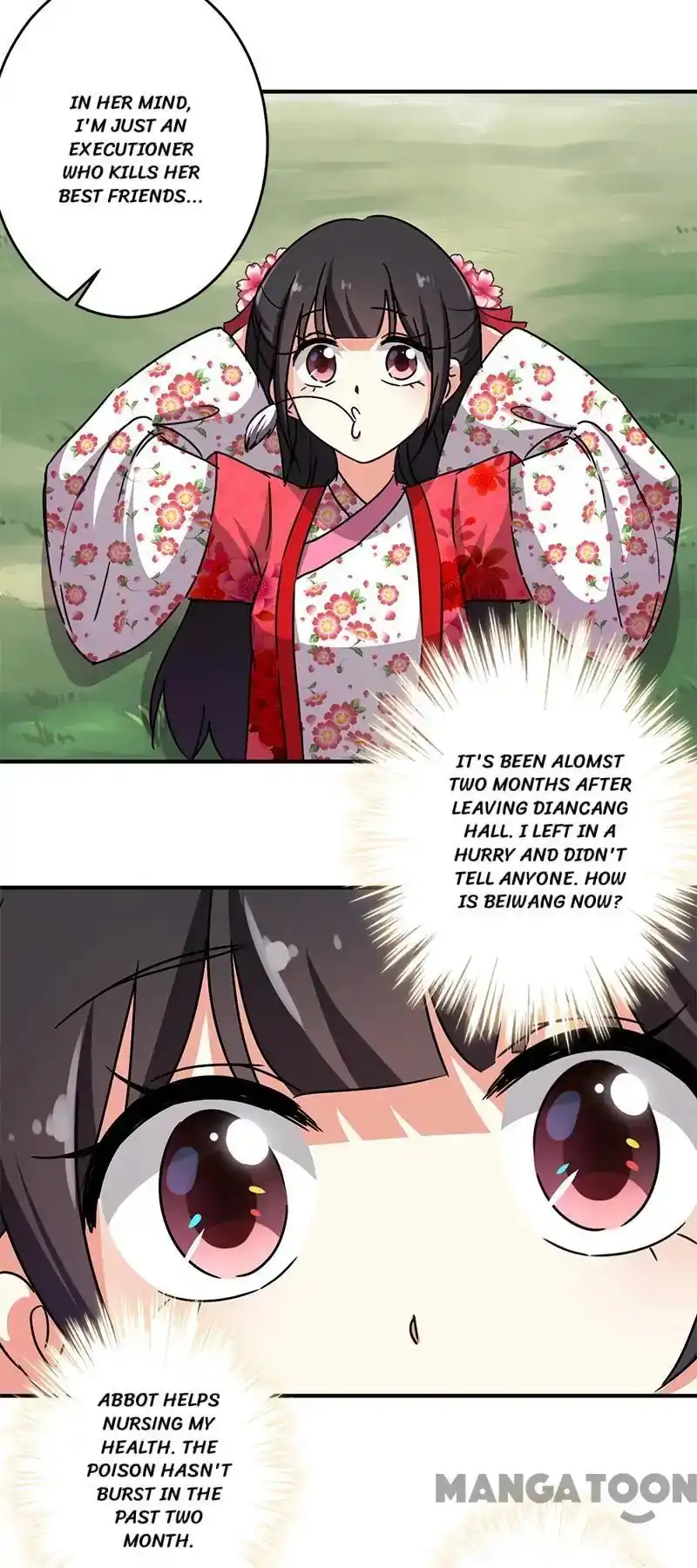 Prince, You're So Cheap! Chapter 248 12